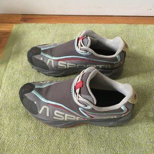 la sportiva crosslite trail runners sz 38 usw7 uk5